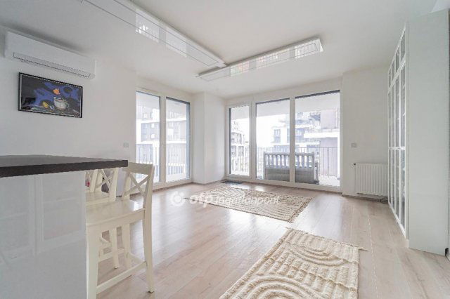 Eladó téglalakás, Budapesten, IV. kerületben 165 M Ft, 4 szobás