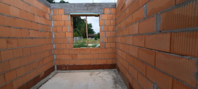 Eladó ikerház, Monorierdőn 64.9 M Ft, 4 szobás