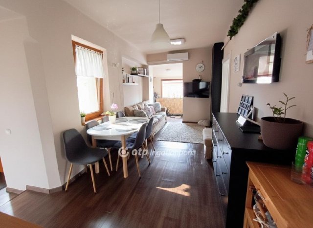 Eladó családi ház, Nyíregyházán 68.9 M Ft, 3 szobás