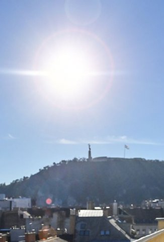 Eladó téglalakás, Budapesten, V. kerületben 183.744 M Ft