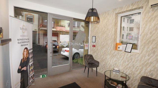 Kiadó üzlethelyiség, Zalaegerszegen 120 E Ft / hó