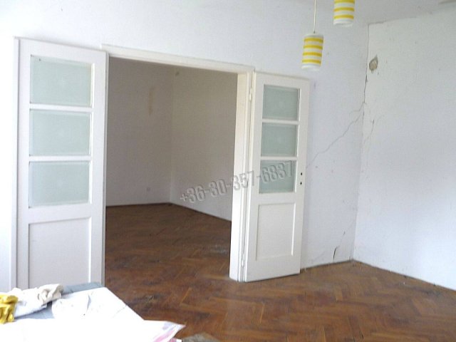 Eladó családi ház, Szegeden 115 M Ft, 2 szobás