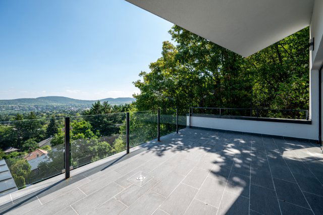 Eladó téglalakás, Budapesten, II. kerületben 219 M Ft, 3 szobás