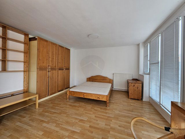 Kiadó téglalakás, albérlet, Budapesten, IX. kerületben