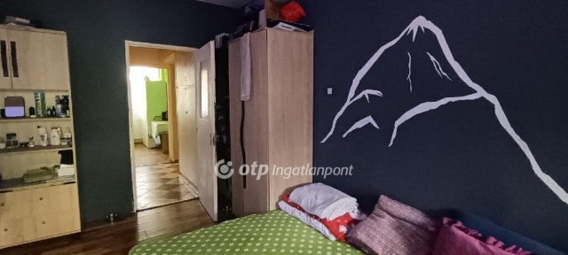 Eladó téglalakás, Budapesten, XX. kerületben 74.5 M Ft