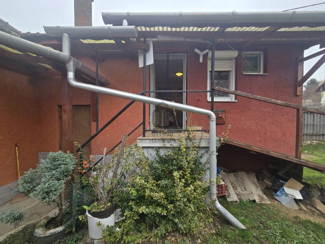 Eladó családi ház, Mátraderecskén 44.5 M Ft, 6 szobás