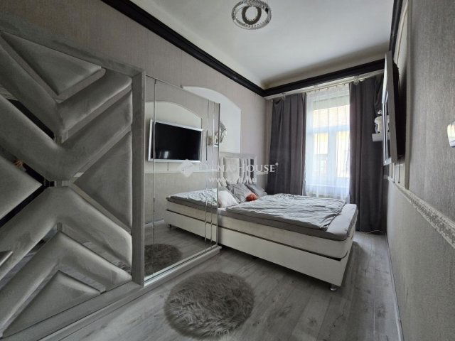 Eladó téglalakás, Budapesten, X. kerületben 58 M Ft, 3 szobás