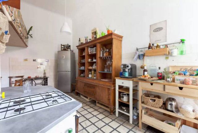 Eladó téglalakás, Budapesten, VII. kerületben 118 M Ft, 3 szobás