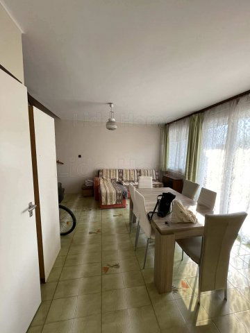 Eladó nyaraló, Siófokon 74.9 M Ft, 1+2 szobás