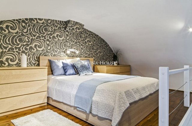 Eladó téglalakás, Budapesten, VII. kerületben 71.9 M Ft