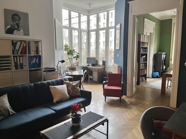 Kiadó téglalakás, albérlet, Budapesten, XI. kerületben
