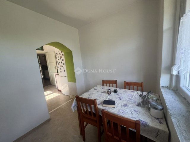 Eladó családi ház, Tiszaszigeten 45 M Ft, 2 szobás