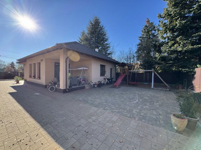 Eladó családi ház, Bocskaikerten 119 M Ft, 3 szobás