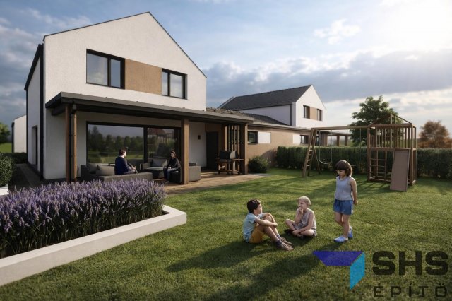 Eladó családi ház, Székesfehérvárott, Pozsonyi úton 164.9 M Ft