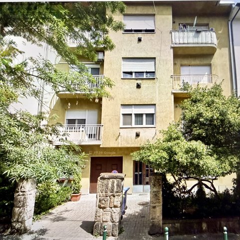 Eladó téglalakás, Budapesten, XII. kerületben, Dolgos utcában