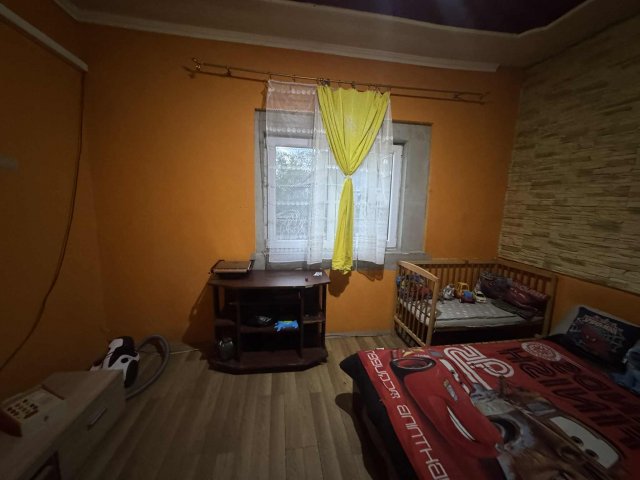 Eladó családi ház, Hajdúbagoson 16 M Ft, 2 szobás