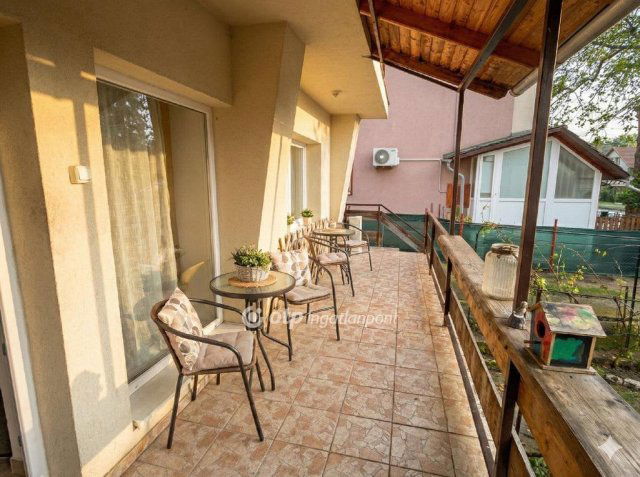 Eladó családi ház, Nyíregyházán 78.5 M Ft, 4 szobás