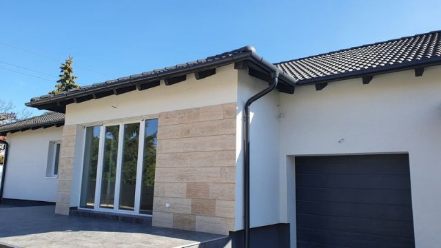 Eladó ikerház, Érden 144.9 M Ft, 4 szobás / költözzbe.hu
