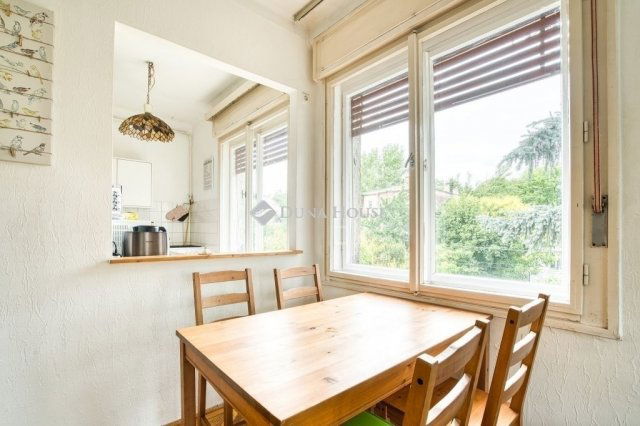 Eladó téglalakás, Budapesten, XI. kerületben 88 M Ft, 2 szobás
