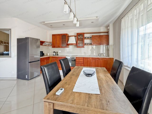 Kiadó téglalakás, albérlet, Kecskeméten 280 E Ft / hó