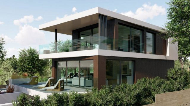 Eladó családi ház, Szentendrén 80 M Ft, 3 szobás