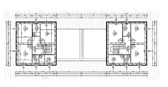 Eladó ikerház, Nyíregyházán 120 M Ft, 3+1 szobás