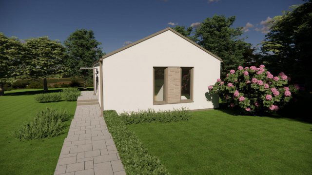 Eladó családi ház, Dunaalmáson 65 M Ft, 1+2 szobás