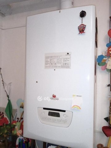 Eladó téglalakás, Veszprémben 55 M Ft, 2 szobás