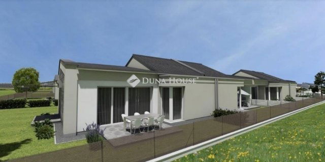 Eladó téglalakás, Gyömrőn 83.8 M Ft, 3 szobás