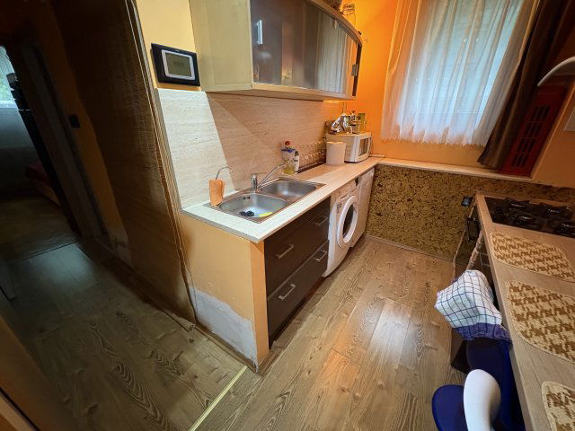 Eladó téglalakás, Nyíregyházán, Árpád utcában 26.99 M Ft