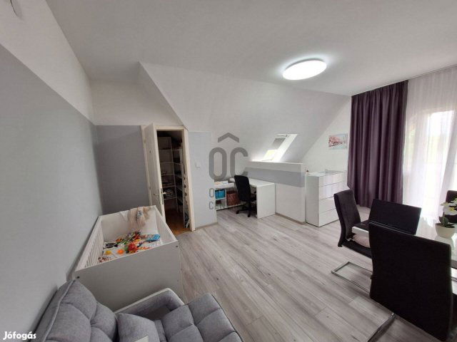 Eladó téglalakás, Debrecenben 48 M Ft, 1 szobás