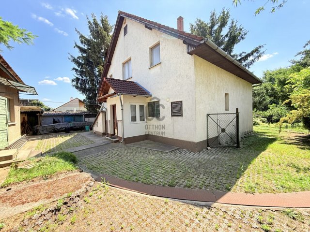 Eladó családi ház, Budapesten, XXII. kerületben 129 M Ft