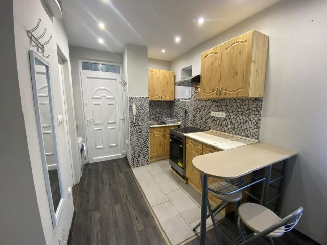 Kiadó téglalakás, albérlet, Debrecenben, Dobozi utcában