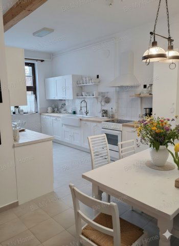 Eladó ikerház, Budapesten, III. kerületben 280 M Ft, 5+2 szobás