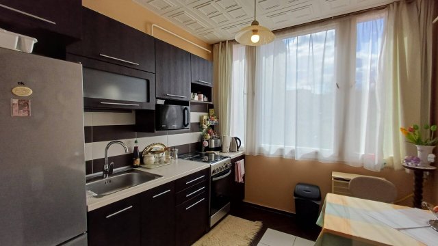 Eladó téglalakás, Salgótarjánban 20.5 M Ft, 2 szobás