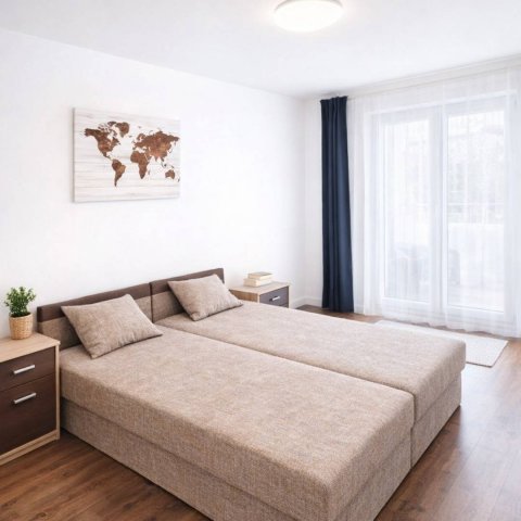 Kiadó téglalakás, albérlet, Budapesten, IX. kerületben
