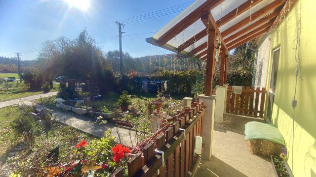 Eladó családi ház, Ozmánbükön 26.9 M Ft, 3 szobás