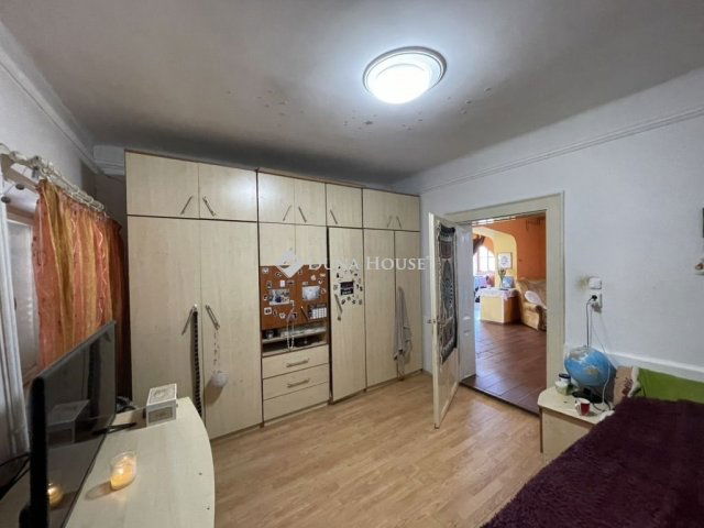 Eladó családi ház, Nagykőrösön 55 M Ft, 3 szobás