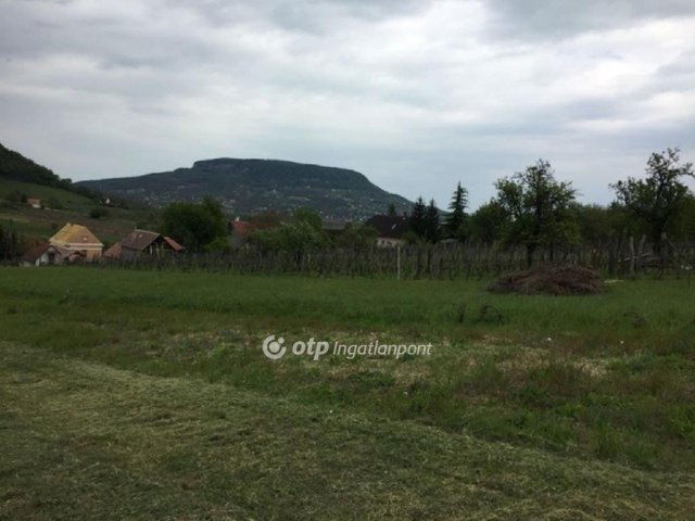 Eladó telek, Szigligeten 60 M Ft / költözzbe.hu