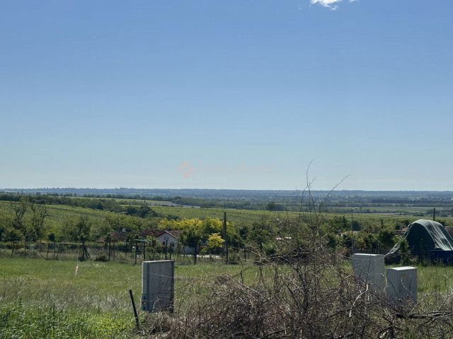 Eladó telek, Nadapon 47 M Ft / költözzbe.hu