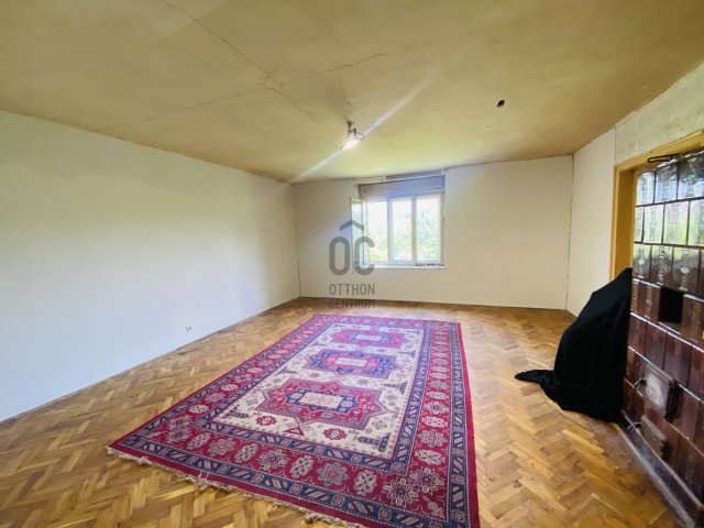 Eladó családi ház, Füzérradványon 30 M Ft, 3 szobás