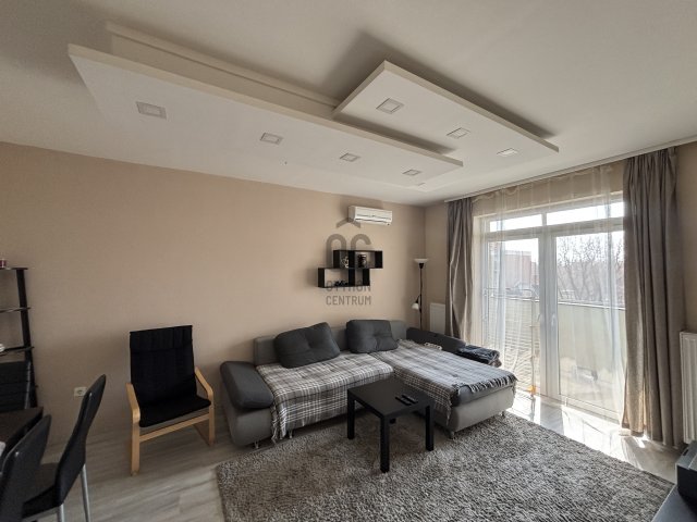 Eladó téglalakás, Nyíregyházán 49.9 M Ft, 2 szobás