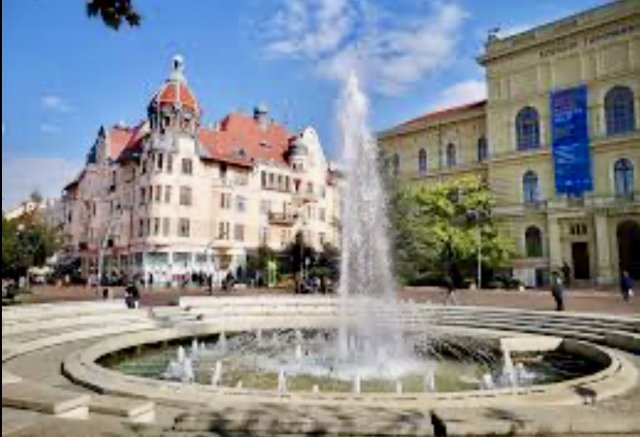 Eladó üzlethelyiség, Szegeden 800 M Ft / költözzbe.hu