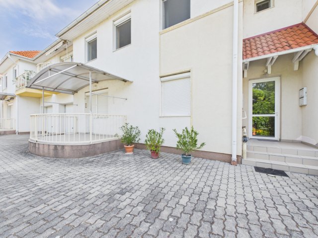 Eladó téglalakás, Hajdúszoboszlón, Bányász utcában 59.99 M Ft