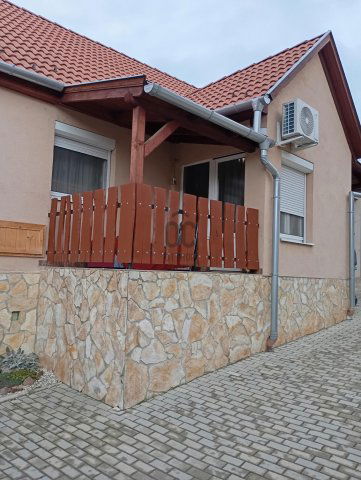 Eladó családi ház, Alsónánán 35 M Ft, 2 szobás