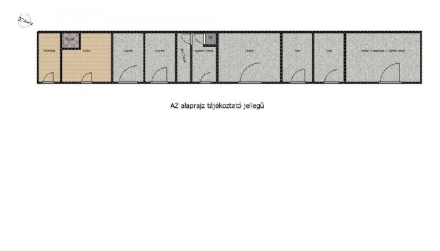 Eladó családi ház, Kunszentmiklóson 94.99 M Ft, 5 szobás