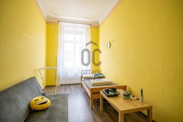 Eladó téglalakás, Budapesten, VI. kerületben 94.9 M Ft, 3 szobás