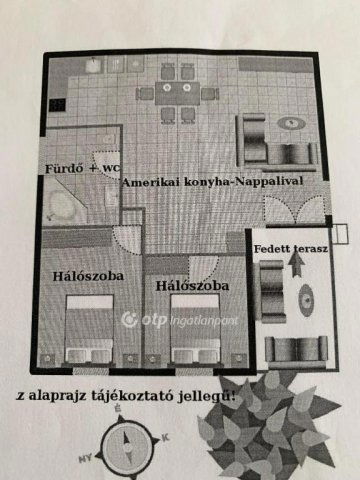 Eladó családi ház, Enyingen 34.9 M Ft, 1+1 szobás