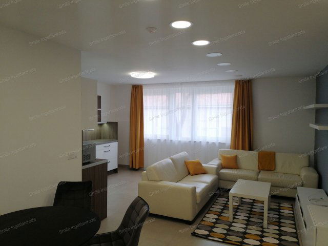 Kiadó téglalakás, albérlet, Nyíregyházán 250 E Ft / hó