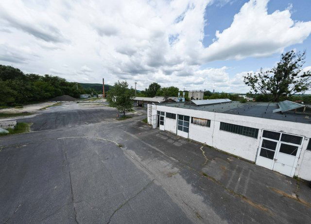 Kiadó ipari ingatlan, Miskolcon 1200 E Ft / hó